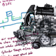 Illustration for article titled Why Porsche Does Intake Manifolds Different From Everyone Else